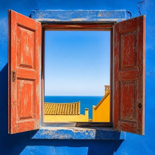 You See Me in Daylight by Psalmix