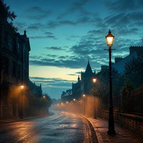 The Moment Changed Tempo by Psalmix
