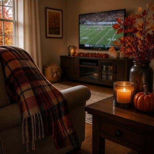 Warm Slow Sunday by Psalmix