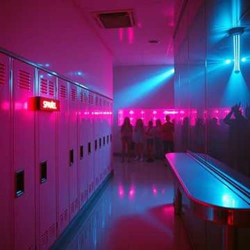 My Name In Lights by Psalmix