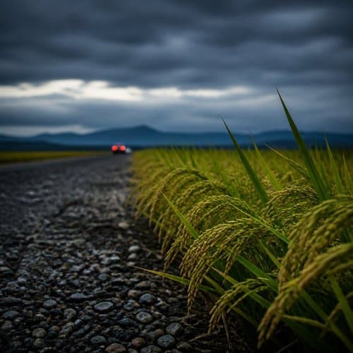 The Part About Wishing You Well by Psalmix