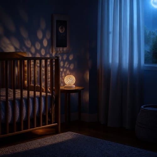Small Hours Held by Psalmix