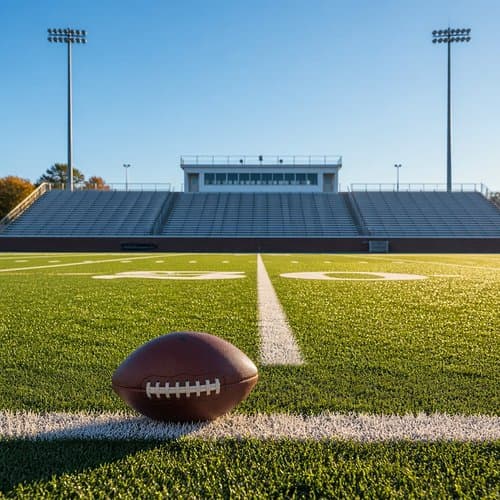 Miss The Touchdown Again by Psalmix