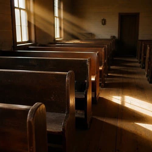Unexpected Choir by Psalmix