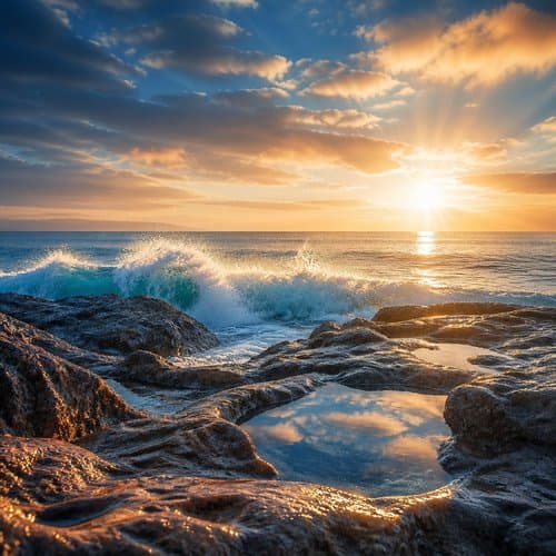 Grip of Dawn by psalmix