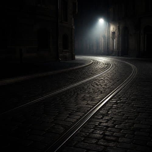 Finding My Way Back by Psalmix