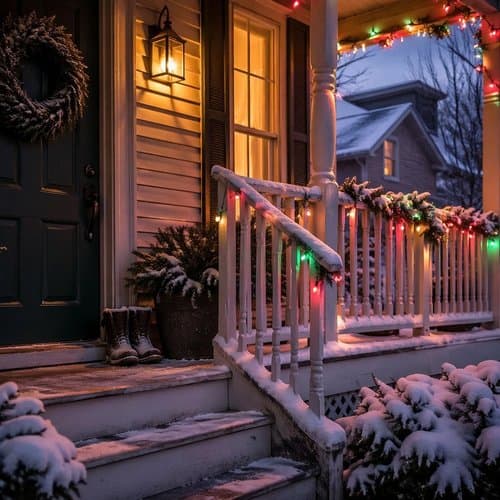 When The Lights Click On by Psalmix