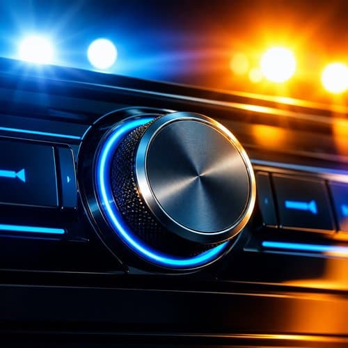 Turn It Up Loud by Psalmix