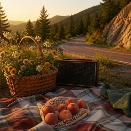 Grow Slow Like Seasons by Psalmix