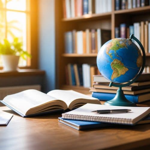 Knowledge by Psalmix