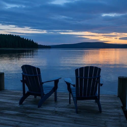 Doesn't Have To Be Tonight by Psalmix