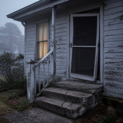 Barely Hanging On by Psalmix