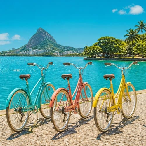 Bicycle Weather by Psalmix
