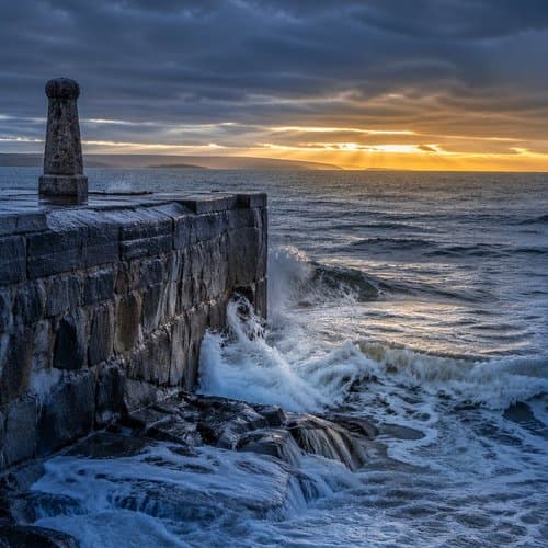 Unshakeable by Psalmix