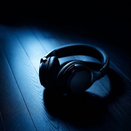 When The Hook Lands by Psalmix