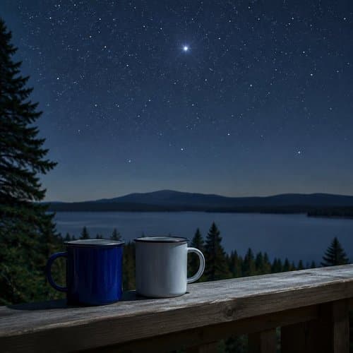 Steady As The North Star by Psalmix