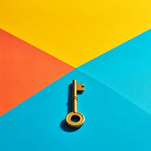 Key in My Palm by Psalmix