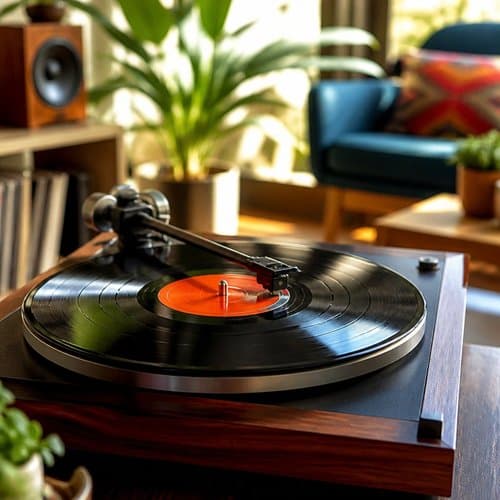 Steady in the Pulse by Psalmix