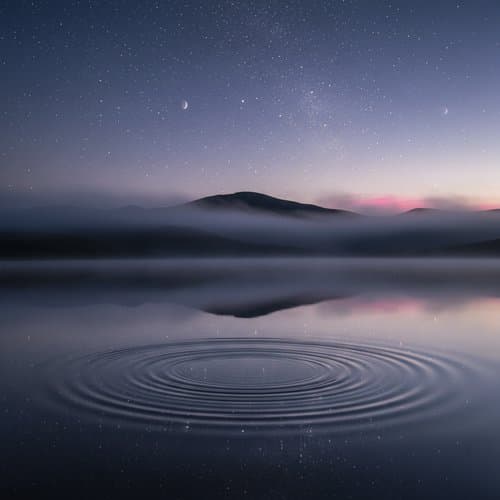 This Echo Is Mine by Psalmix