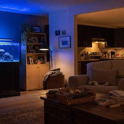 This Room Is All I Needed by Psalmix