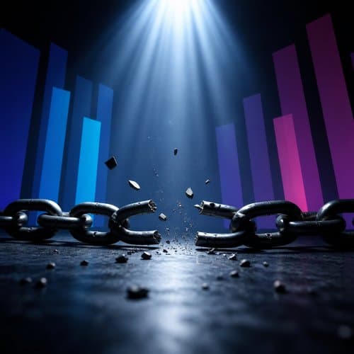 Chains on the Floor by Psalmix