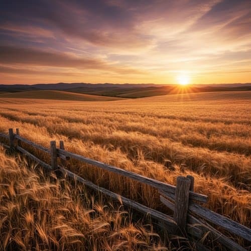 I Prayed For Days Like This by Psalmix
