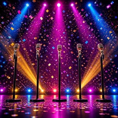 One More Encore by Psalmix