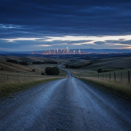 Started From the Gravel by Psalmix