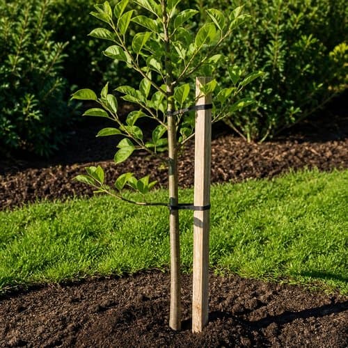 Trust Takes Root Again by Psalmix