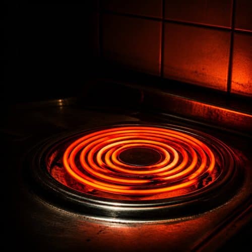Immutable Fire by Psalmix