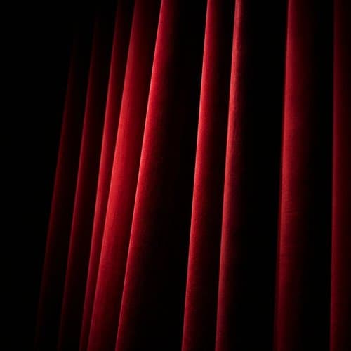 Unbent in Velvet Light by Psalmix