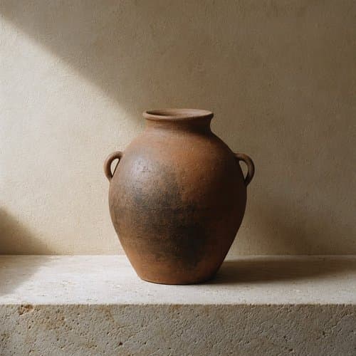 In His Own Image (Genesis 1:26-27) by Psalmix