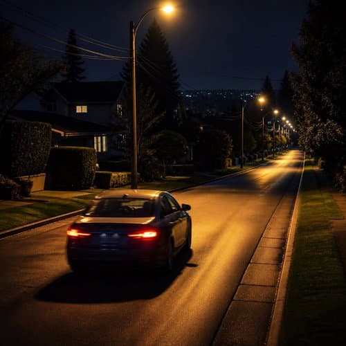 Halfway Home by Psalmix