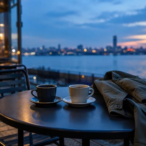 Nervous Kind of Sure by Psalmix
