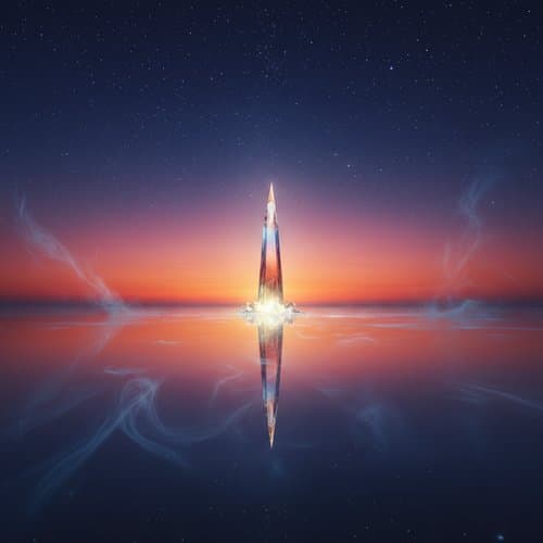 I Am The Moment by Psalmix