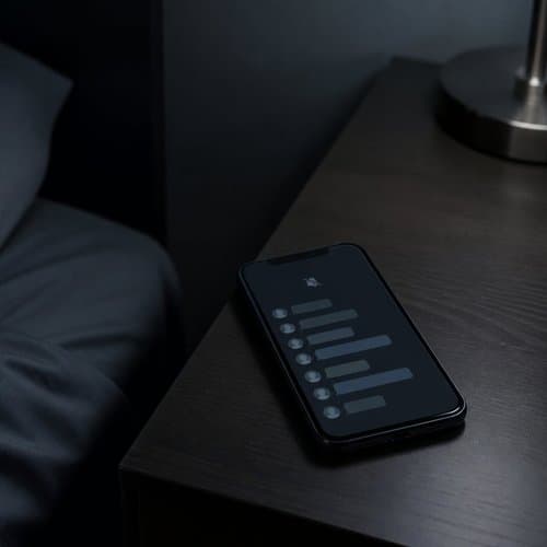 Group Chat Ghost by Psalmix