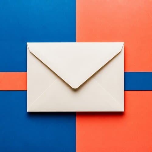 No Return Address by Psalmix