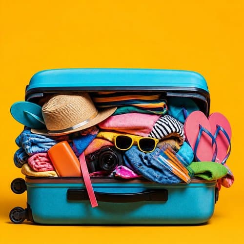 Confessions of a Serial Over-Packer by Psalmix