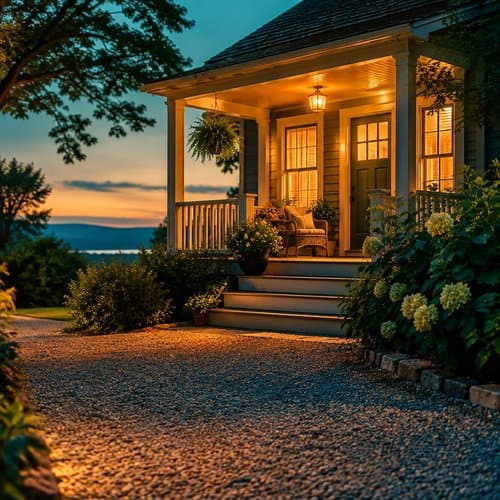 When I Made It Home by Psalmix