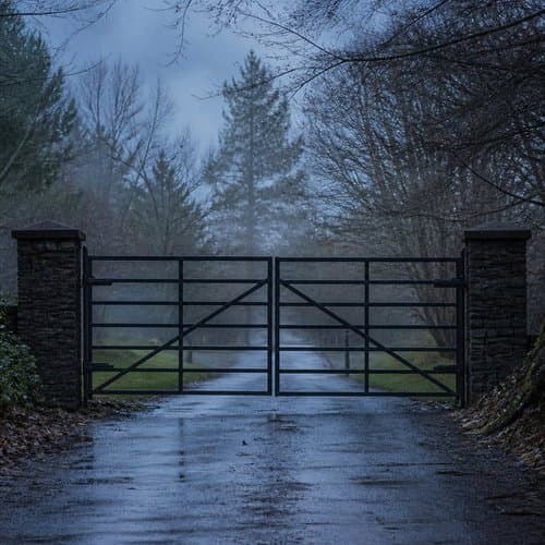 You Said No by Psalmix