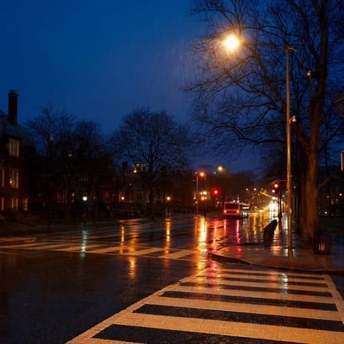 Every Road Curves Back To You by Psalmix
