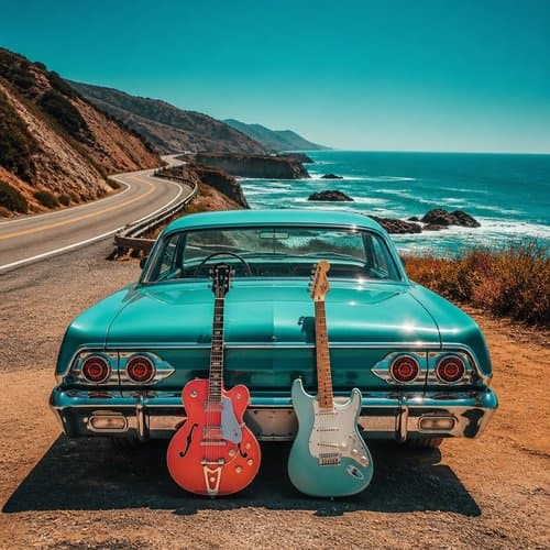 Down This Road With You by Psalmix