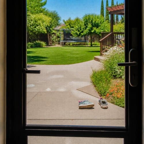Window Full of Song by Psalmix
