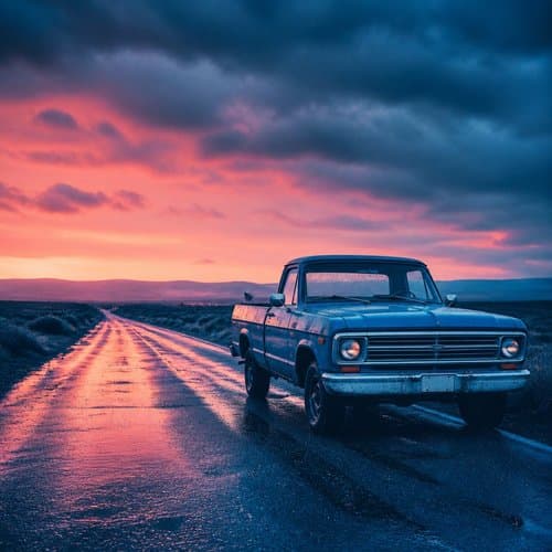 Push Till It Starts by Psalmix