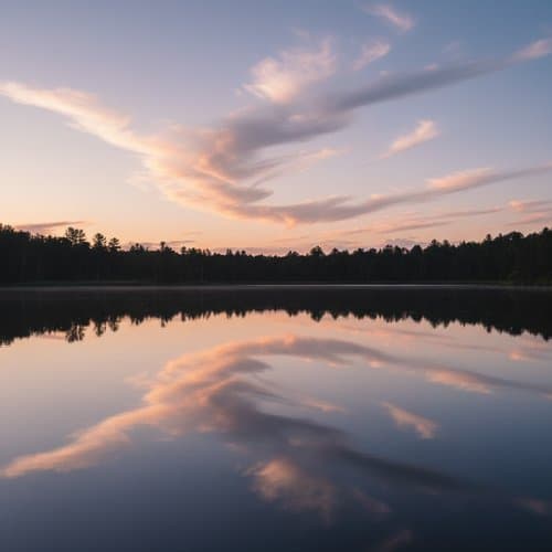 When the World Stood Still by Psalmix