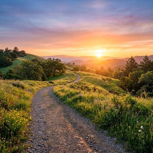 The Promise I’m Walking by Psalmix