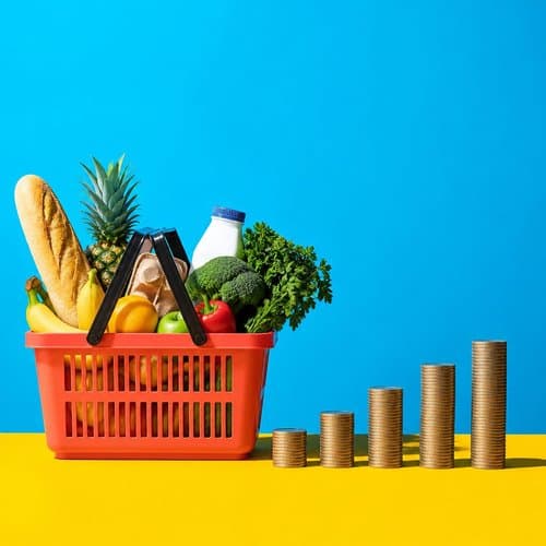 Inflation — Why Prices Rise by Psalmix