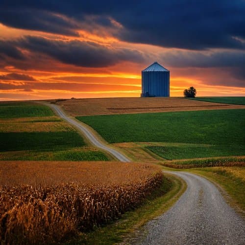 This County's Mine by Psalmix