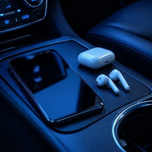 Voice Note by Psalmix