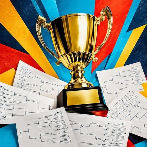 Last In The Standings, First To Call It by Psalmix